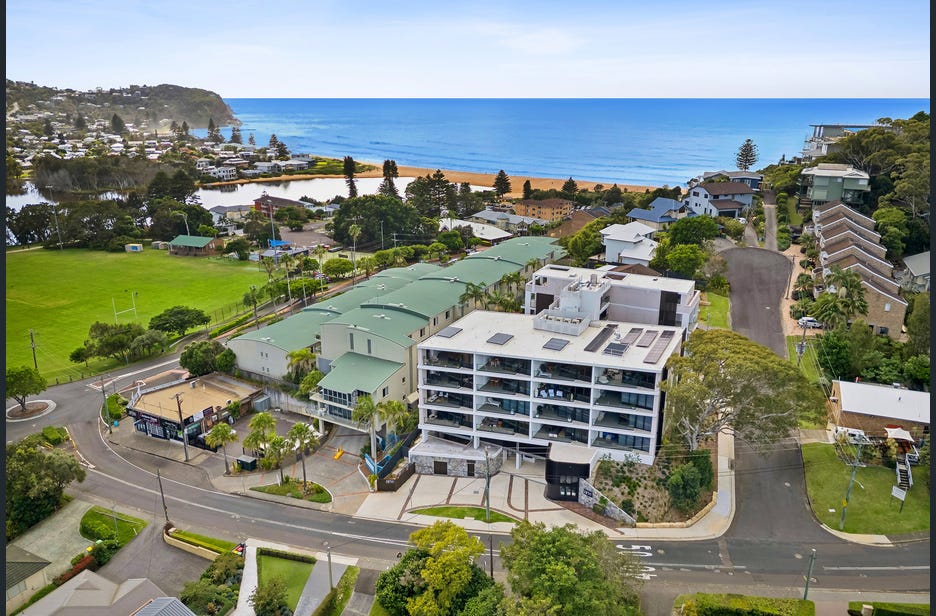 Réve by the Sea — Coastal NSW
